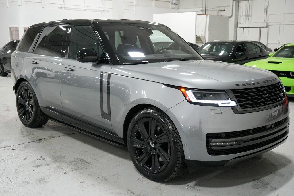 2023 Land Rover Range Rover SE Tigard OR