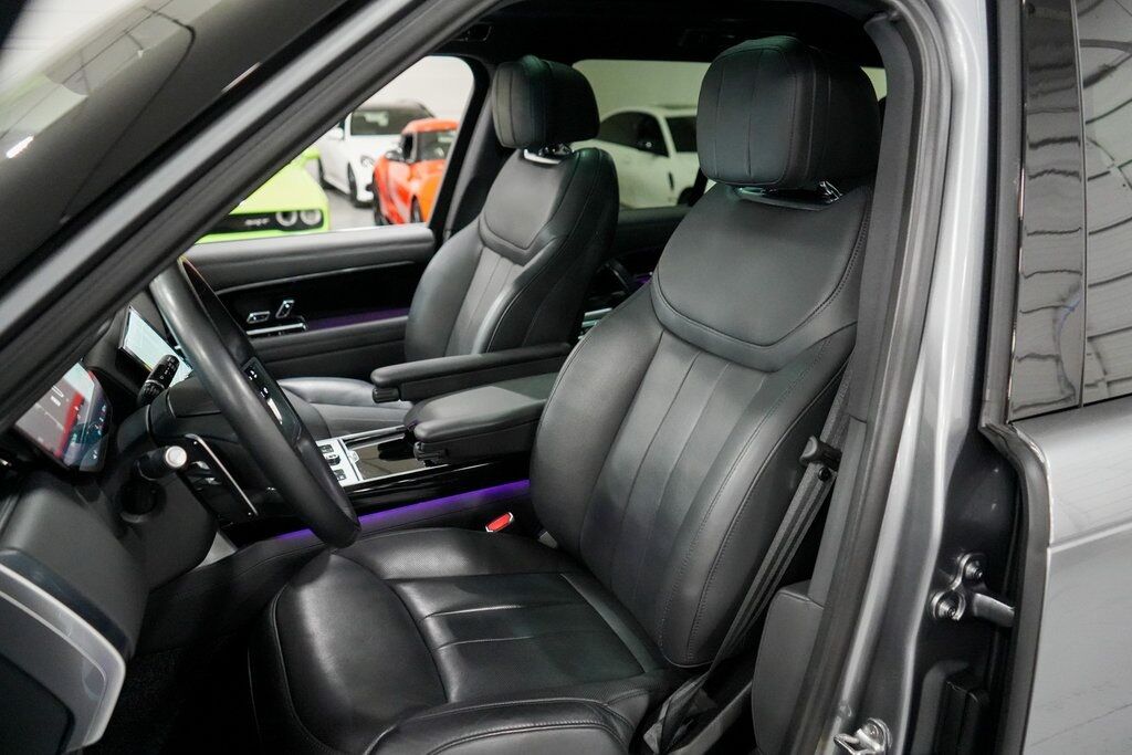 2023 Land Rover Range Rover SE Tigard OR