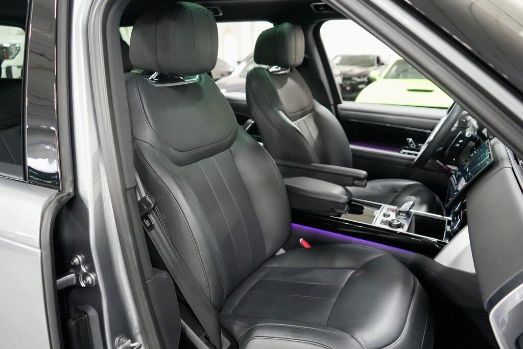 2023 Land Rover Range Rover SE Tigard OR