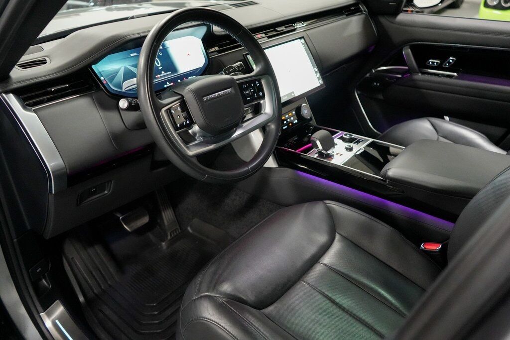 2023 Land Rover Range Rover SE Tigard OR