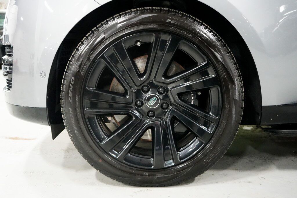 2023 Land Rover Range Rover SE Tigard OR