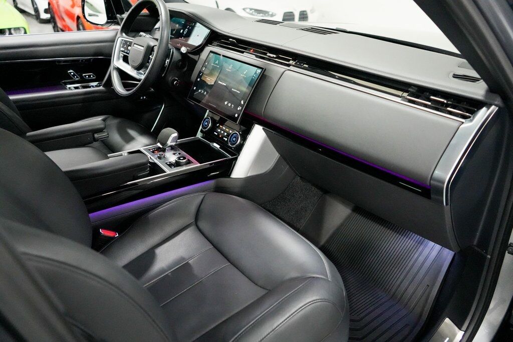 2023 Land Rover Range Rover SE Tigard OR