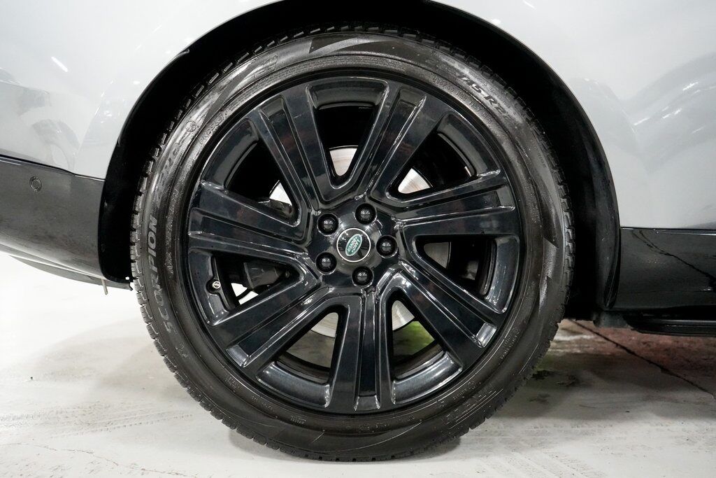 2023 Land Rover Range Rover SE Tigard OR