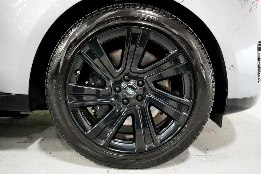 2023 Land Rover Range Rover SE Tigard OR