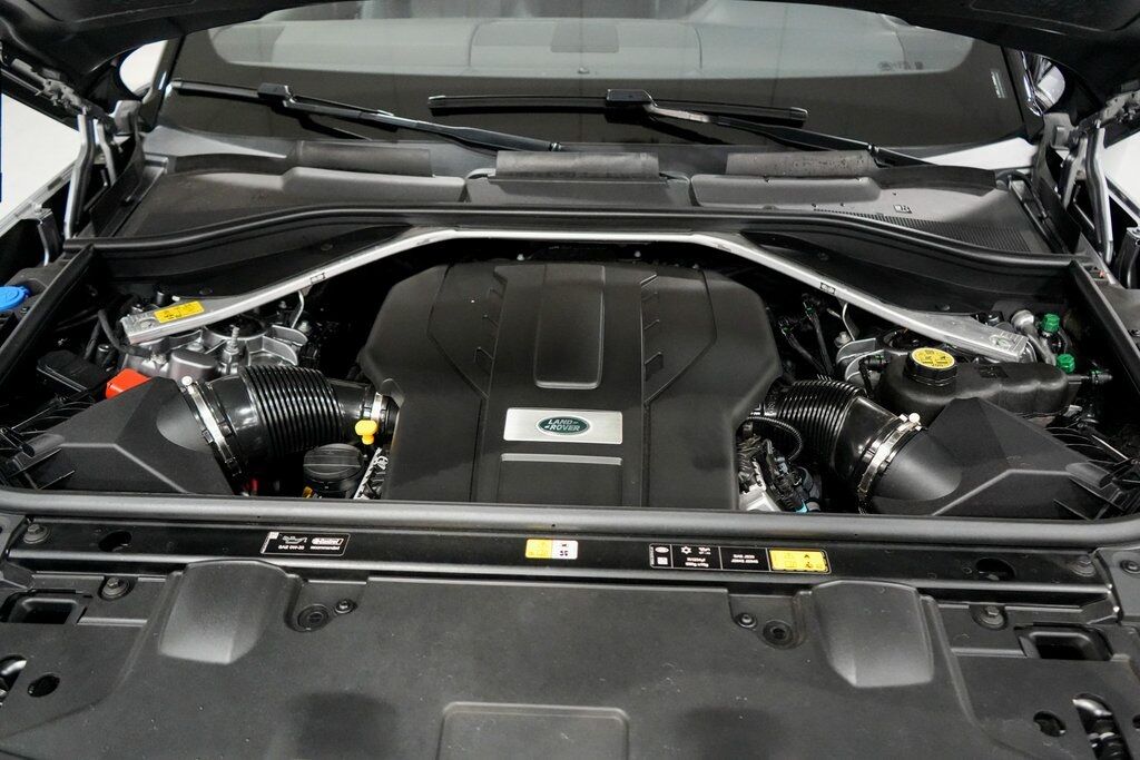 2023 Land Rover Range Rover SE Tigard OR