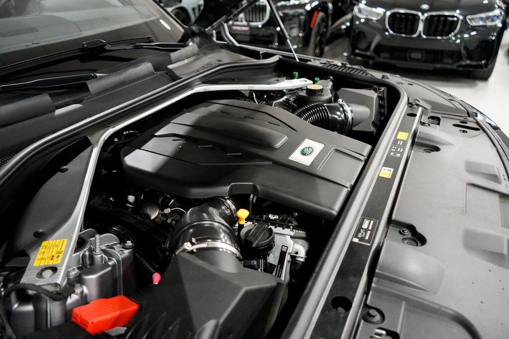 2023 Land Rover Range Rover SE Tigard OR