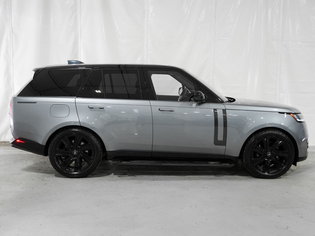2023 Land Rover Range Rover SE Tigard OR