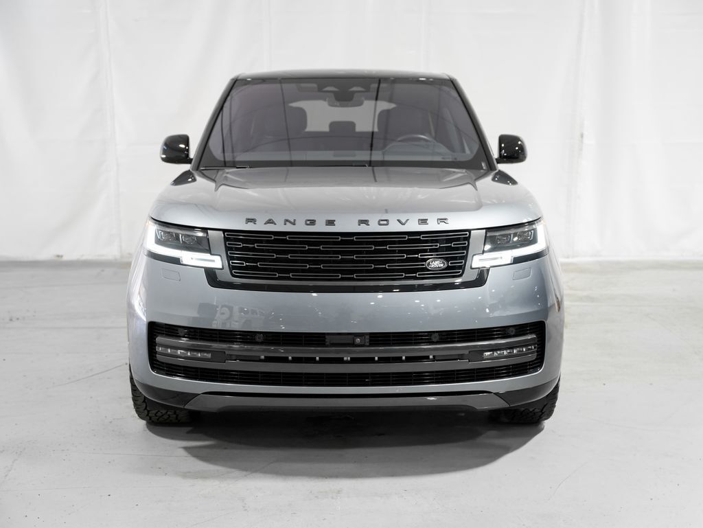 2023 Land Rover Range Rover SE Tigard OR