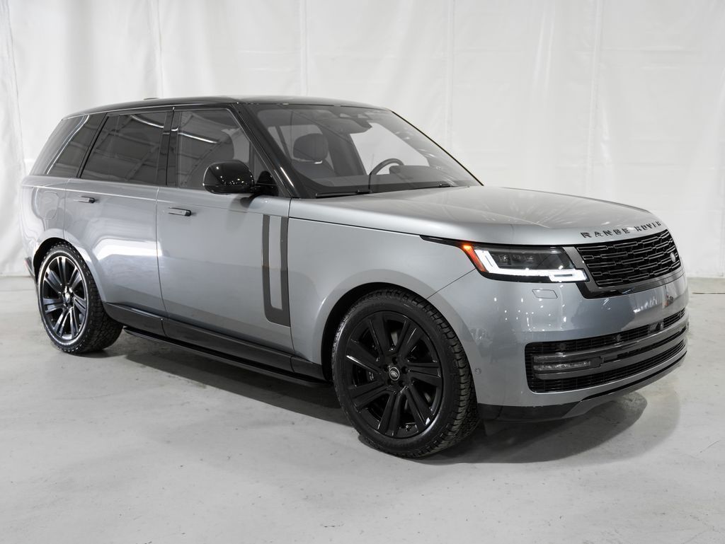 2023 Land Rover Range Rover SE Tigard OR