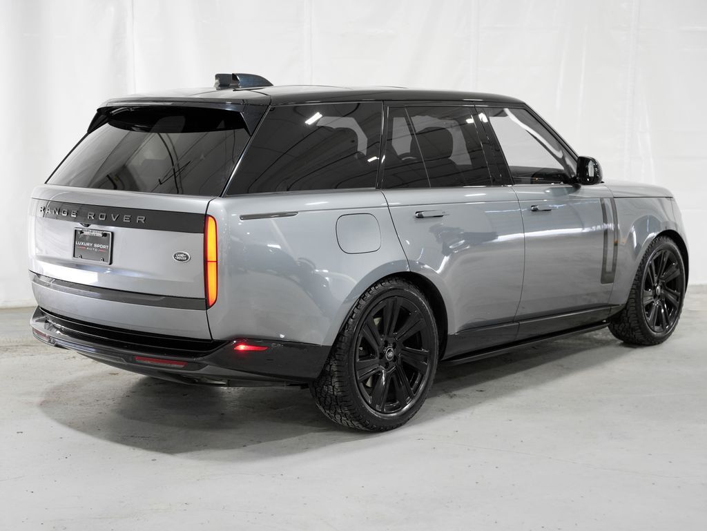 2023 Land Rover Range Rover SE Tigard OR