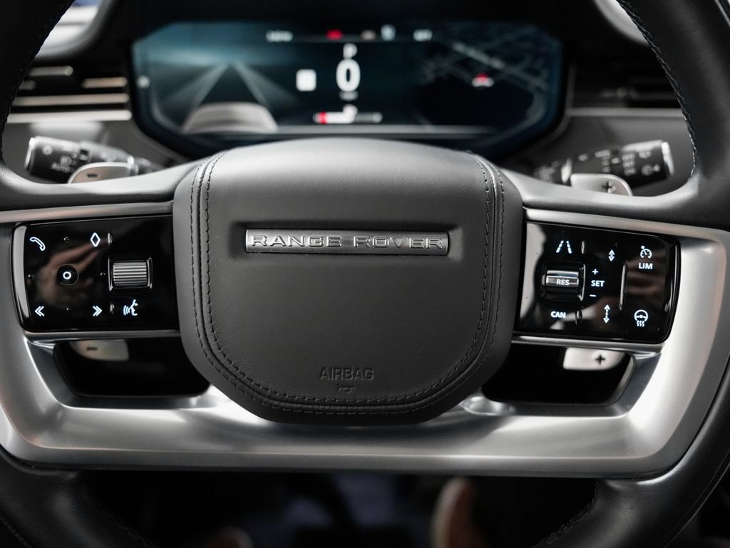 2023 Land Rover Range Rover SE Tigard OR