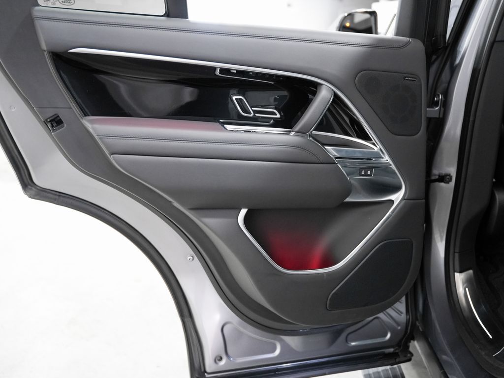 2023 Land Rover Range Rover SE Tigard OR