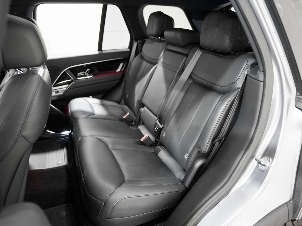 2023 Land Rover Range Rover SE Tigard OR