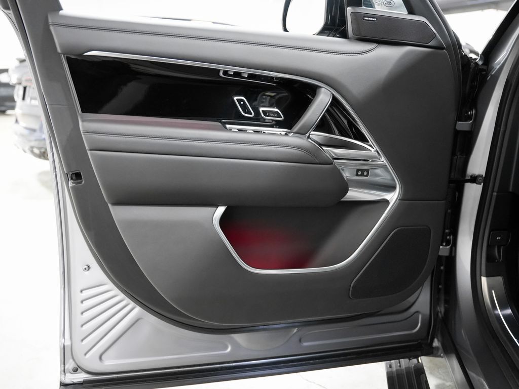 2023 Land Rover Range Rover SE Tigard OR