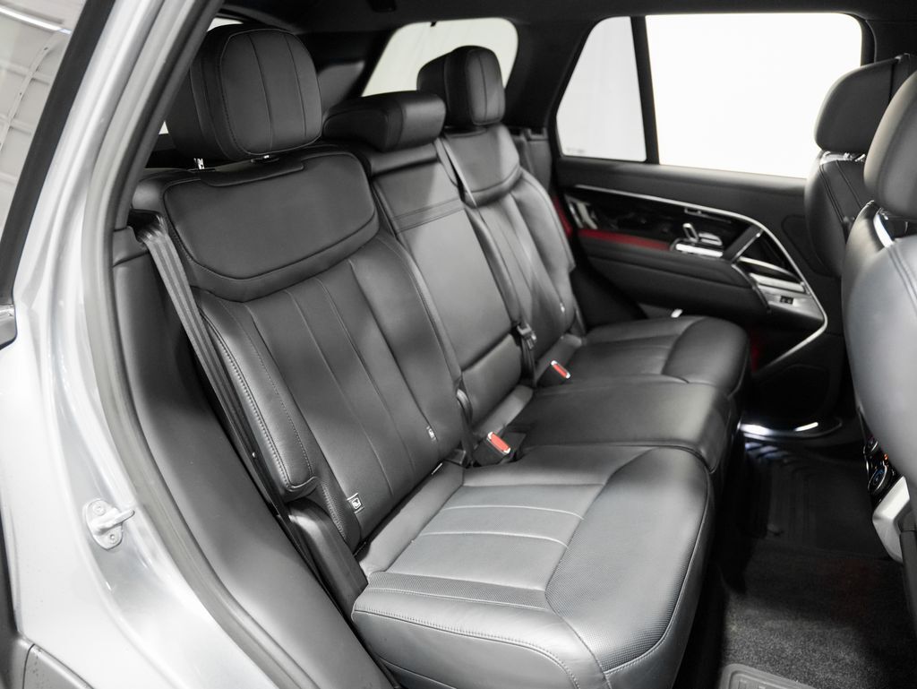 2023 Land Rover Range Rover SE Tigard OR