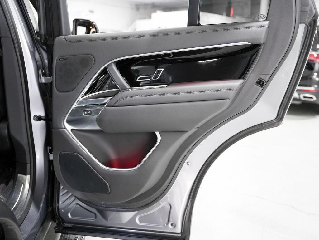 2023 Land Rover Range Rover SE Tigard OR