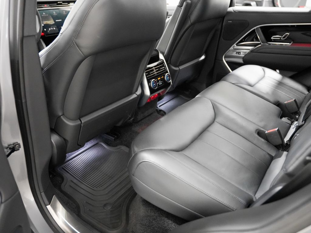 2023 Land Rover Range Rover SE Tigard OR