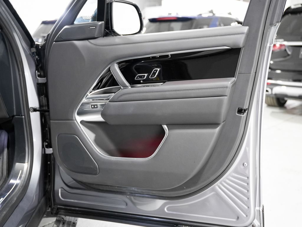 2023 Land Rover Range Rover SE Tigard OR