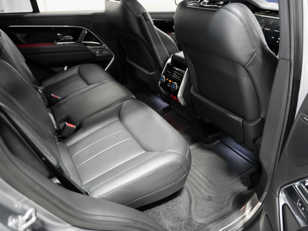 2023 Land Rover Range Rover SE Tigard OR