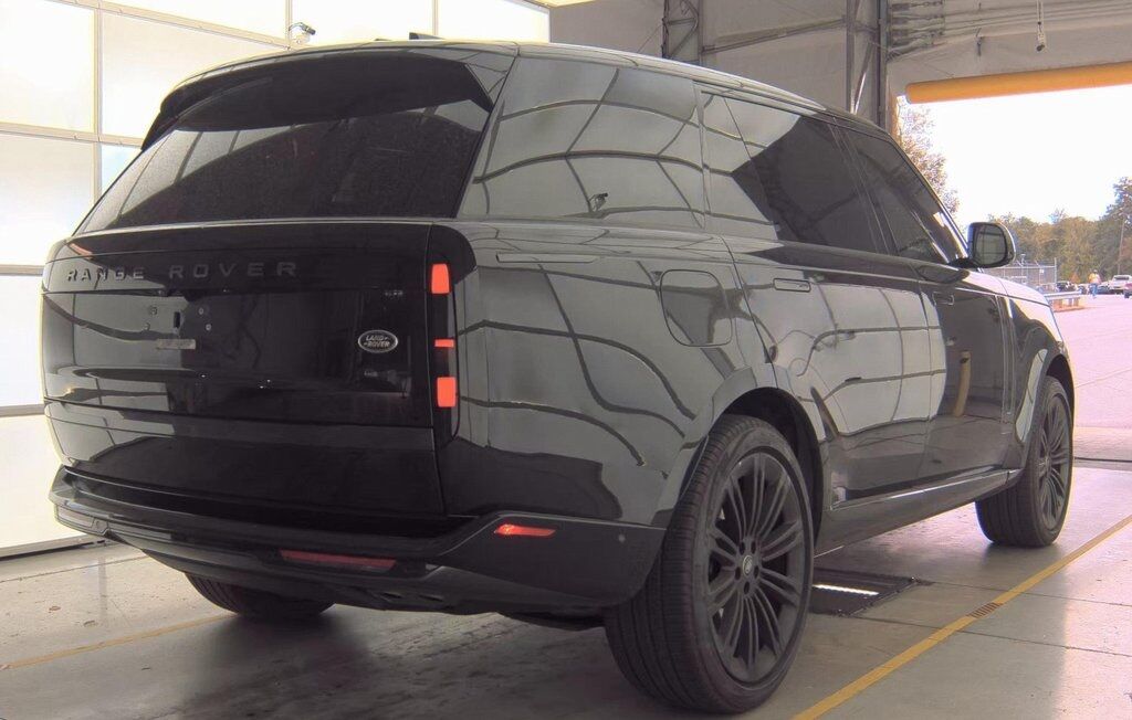 2023 Land Rover Range Rover SE Tigard OR