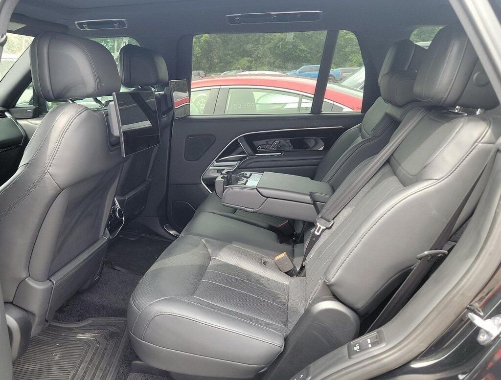 2023 Land Rover Range Rover SE Tigard OR