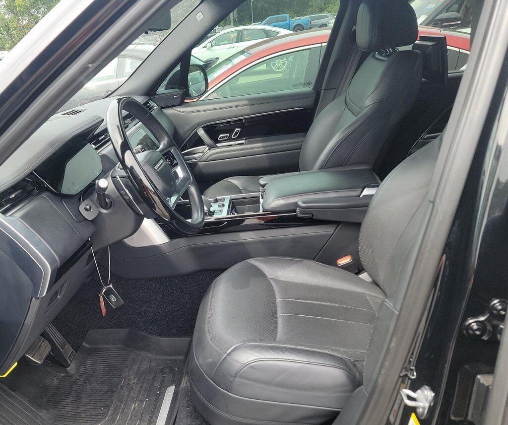 2023 Land Rover Range Rover SE Tigard OR