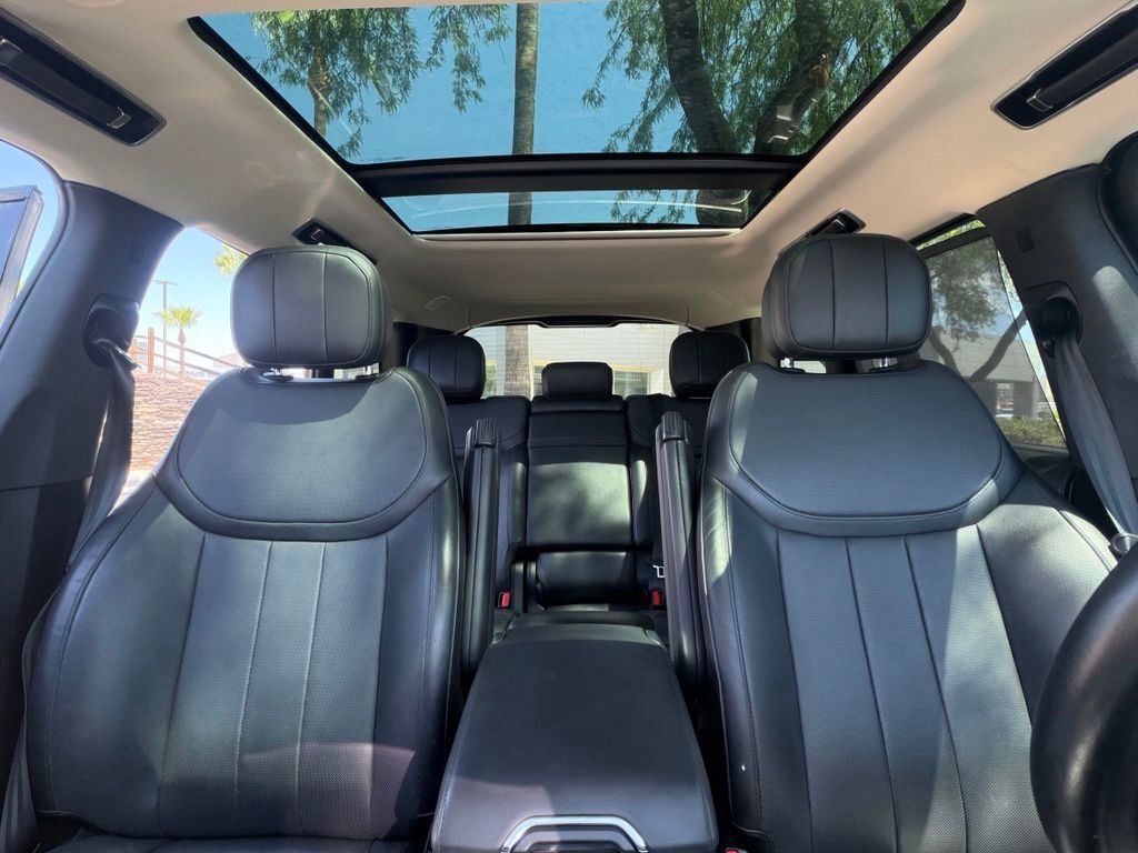 2023 Land Rover Range Rover SE Tucson AZ