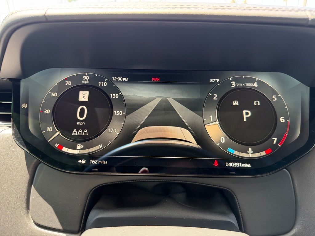 2023 Land Rover Range Rover SE Tucson AZ