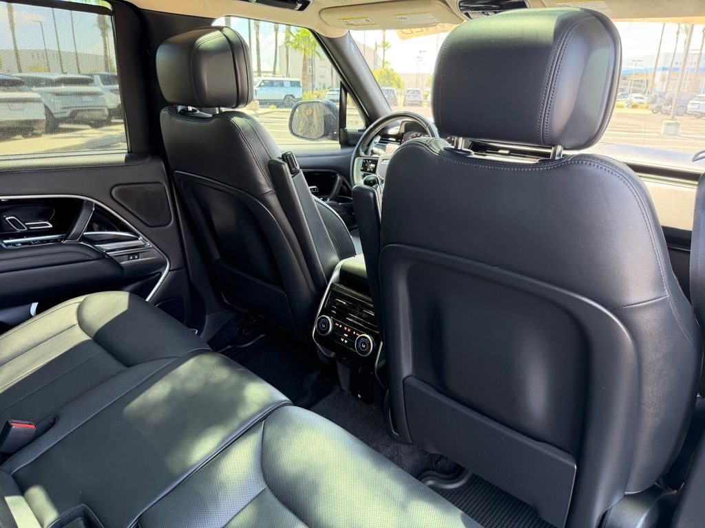 2023 Land Rover Range Rover SE Tucson AZ