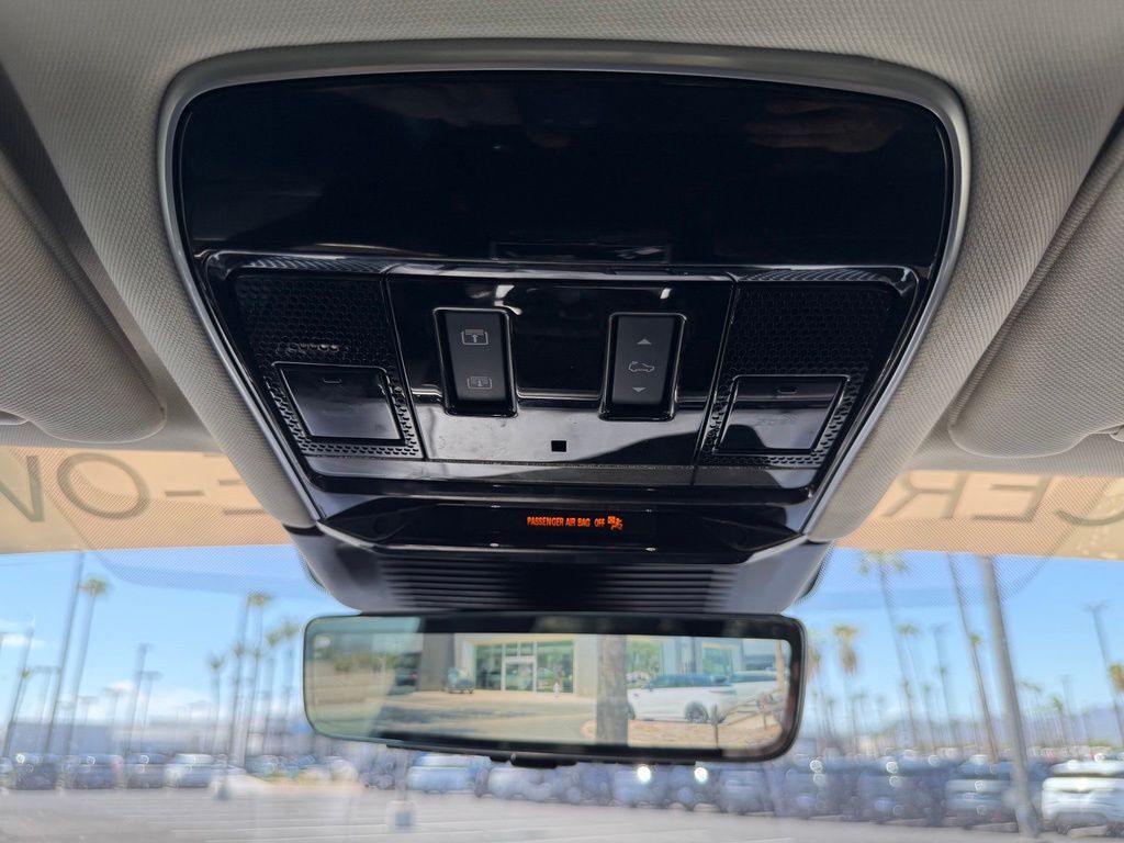 2023 Land Rover Range Rover SE Tucson AZ