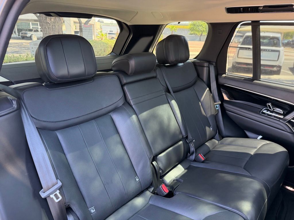 2023 Land Rover Range Rover SE Tucson AZ