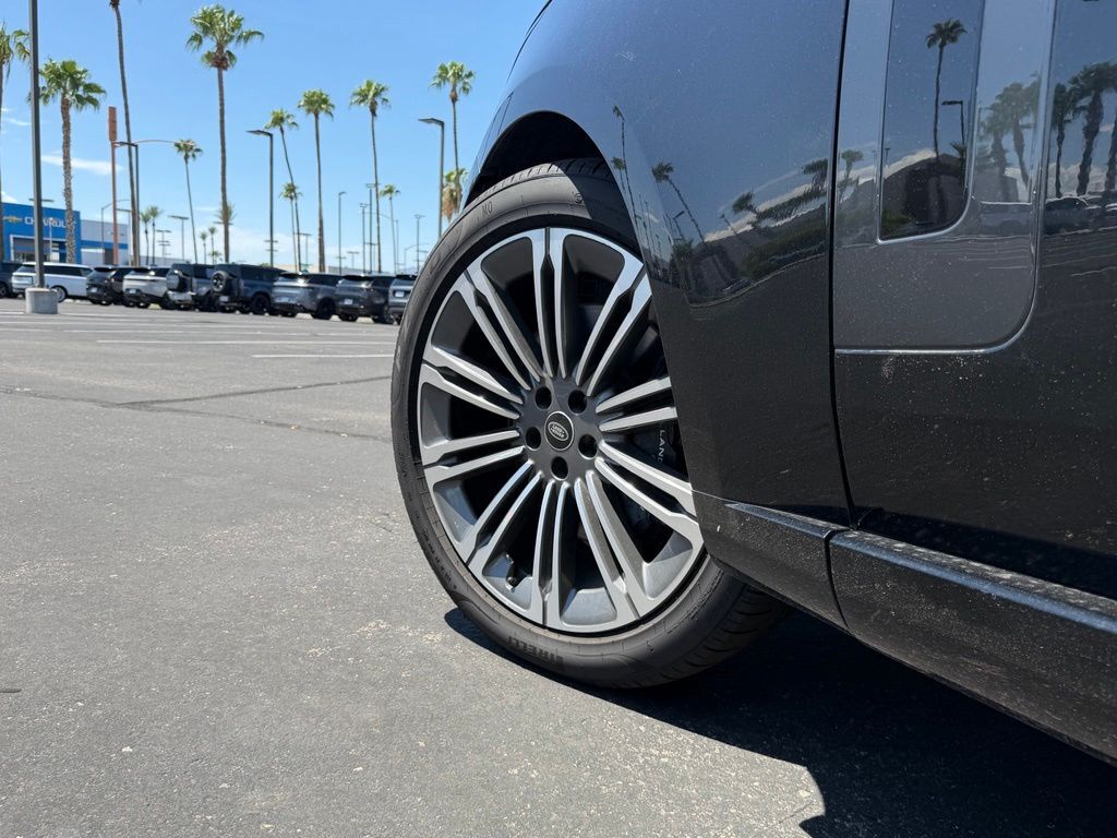 2023 Land Rover Range Rover SE Tucson AZ