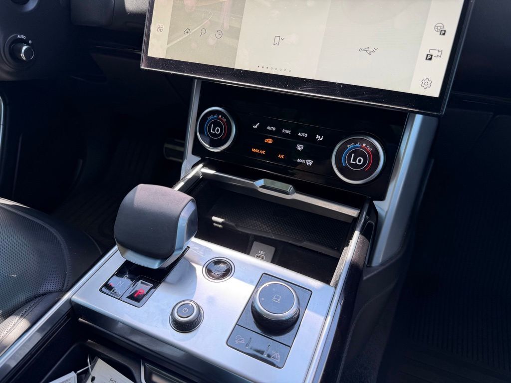 2023 Land Rover Range Rover SE Tucson AZ