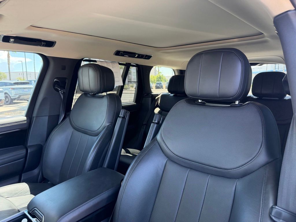 2023 Land Rover Range Rover SE Tucson AZ