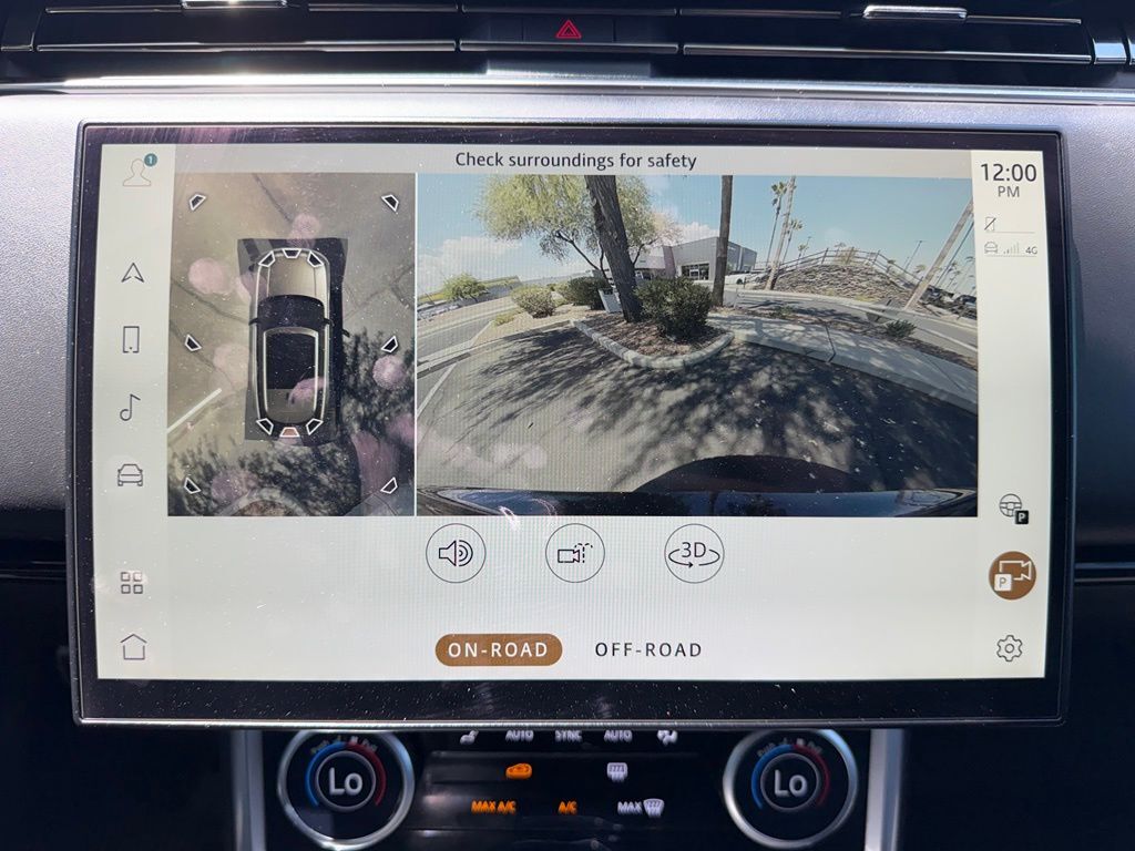 2023 Land Rover Range Rover SE Tucson AZ