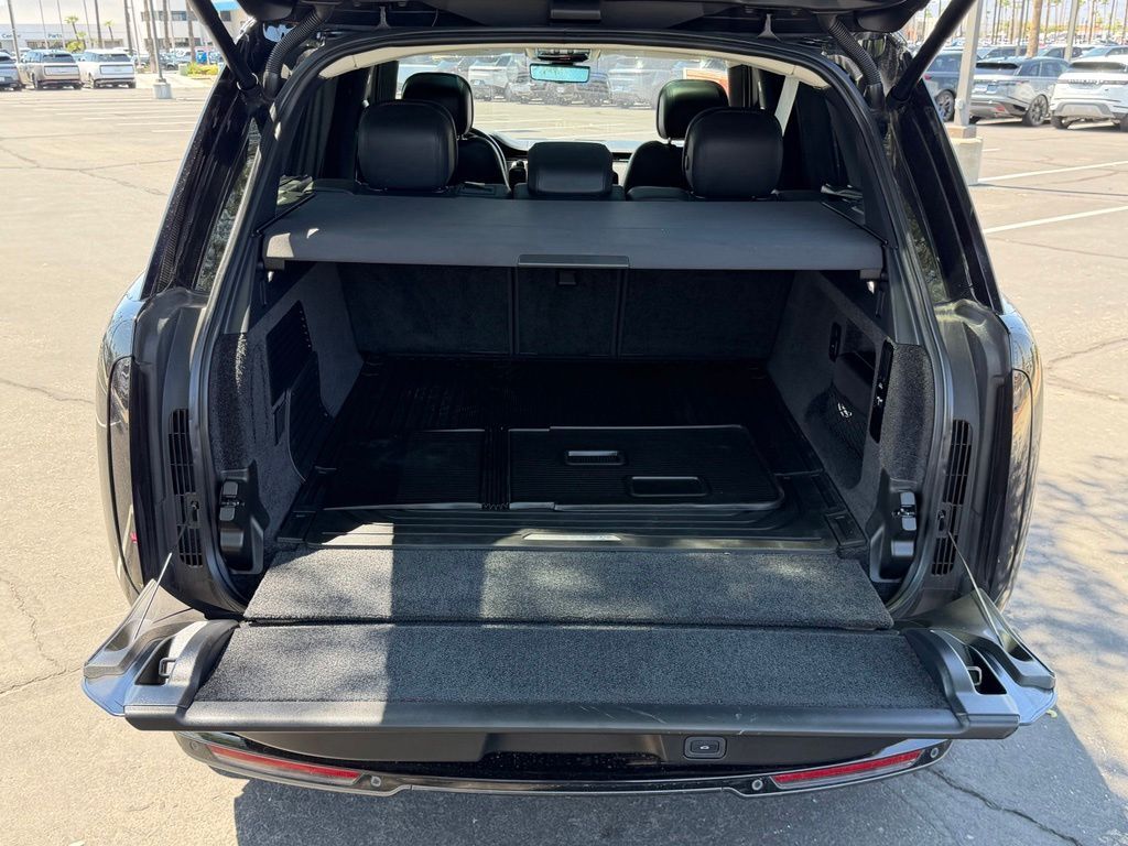 2023 Land Rover Range Rover SE Tucson AZ