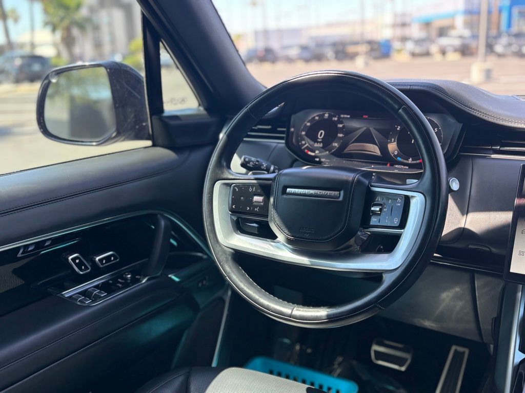 2023 Land Rover Range Rover SE Tucson AZ