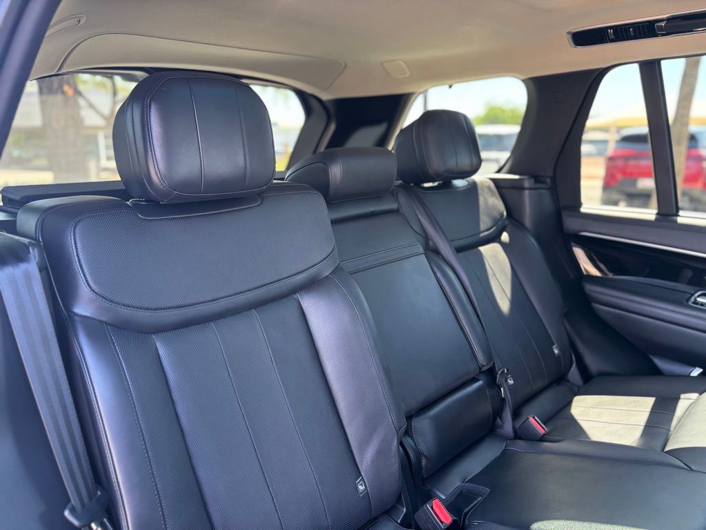 2023 Land Rover Range Rover SE Tucson AZ