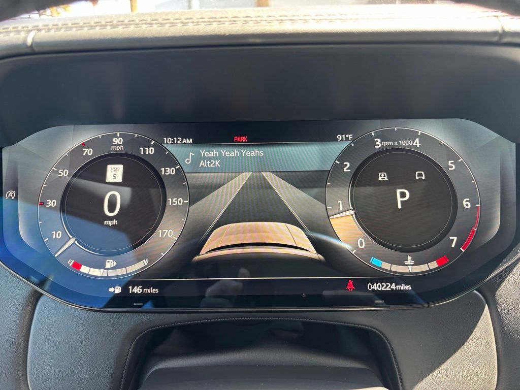 2023 Land Rover Range Rover SE Tucson AZ