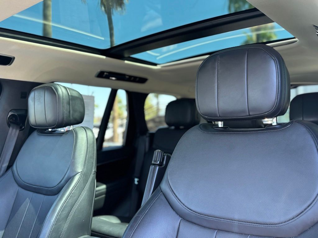 2023 Land Rover Range Rover SE Tucson AZ