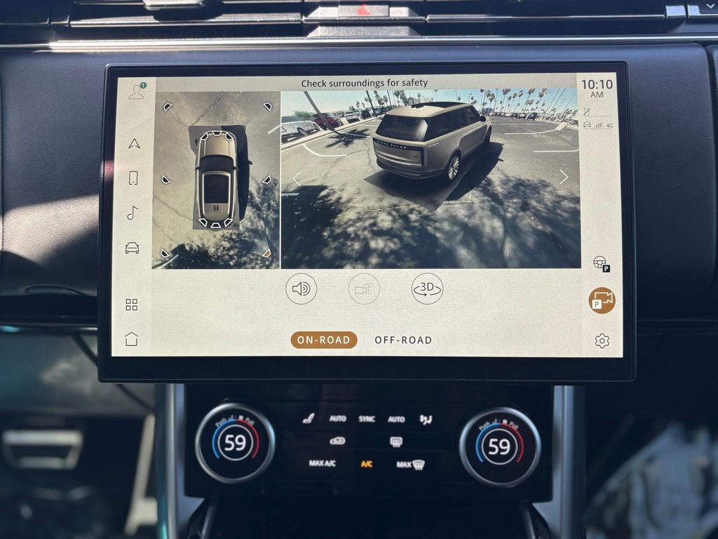 2023 Land Rover Range Rover SE Tucson AZ