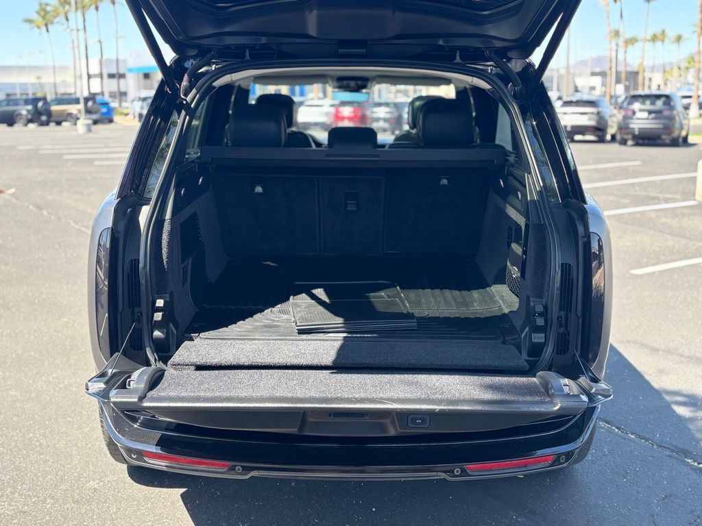 2023 Land Rover Range Rover SE Tucson AZ