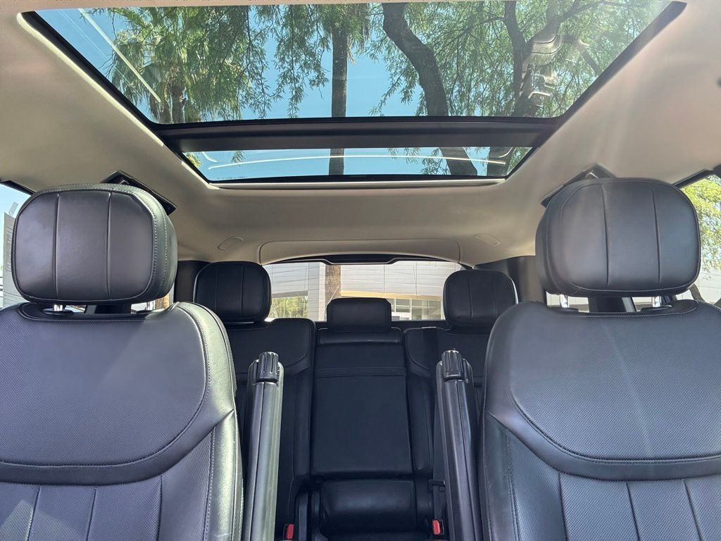 2023 Land Rover Range Rover SE Tucson AZ