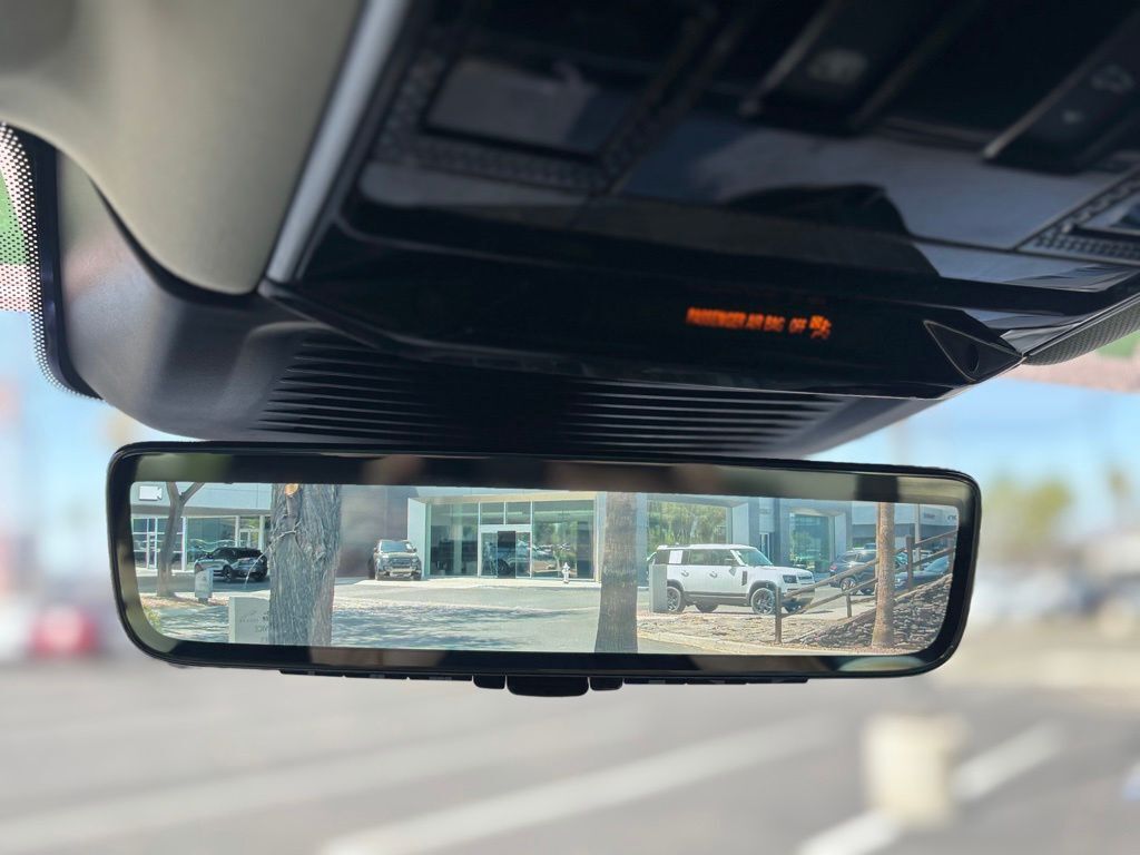 2023 Land Rover Range Rover SE Tucson AZ