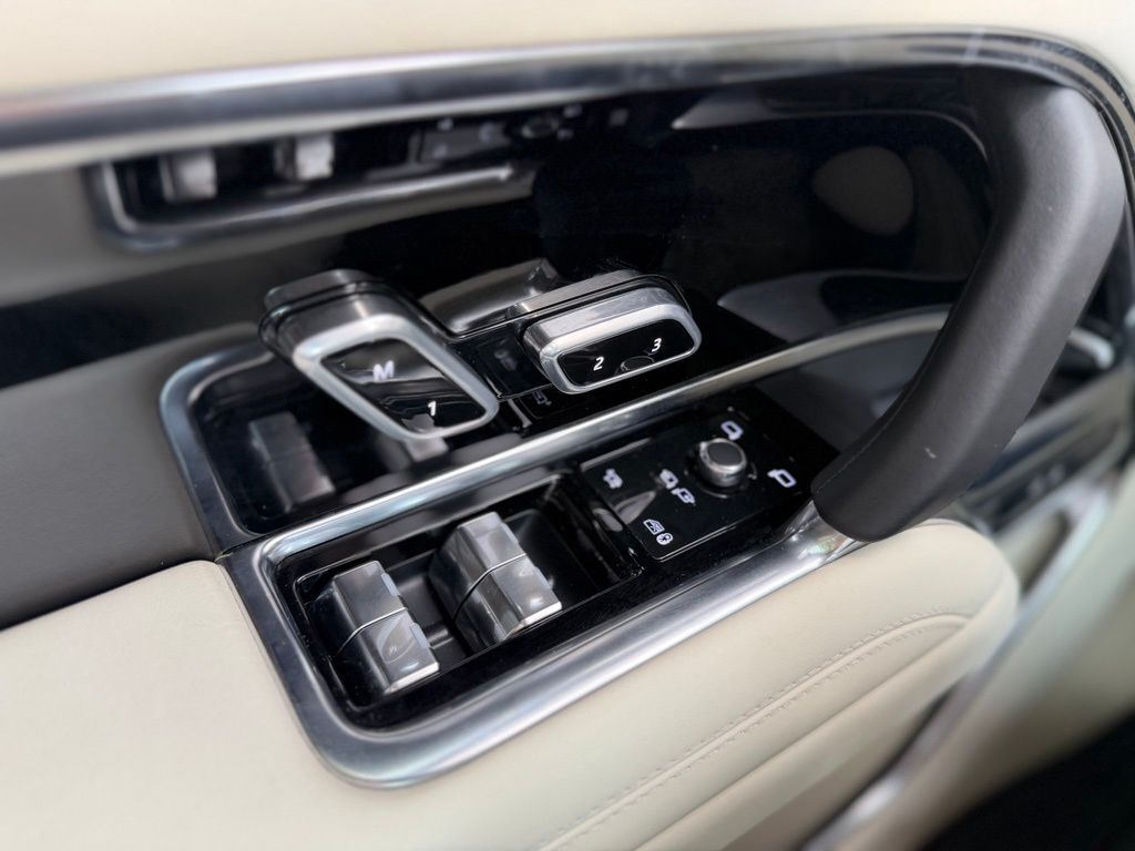 2023 Land Rover Range Rover SE Tucson AZ