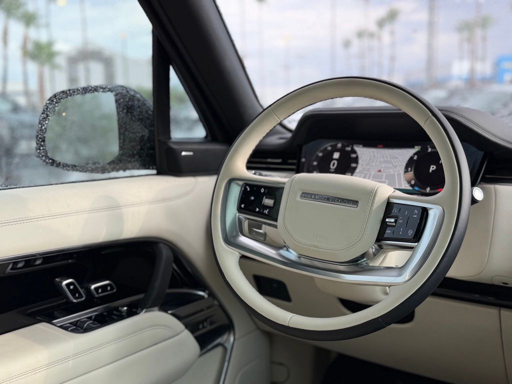2023 Land Rover Range Rover SE Tucson AZ