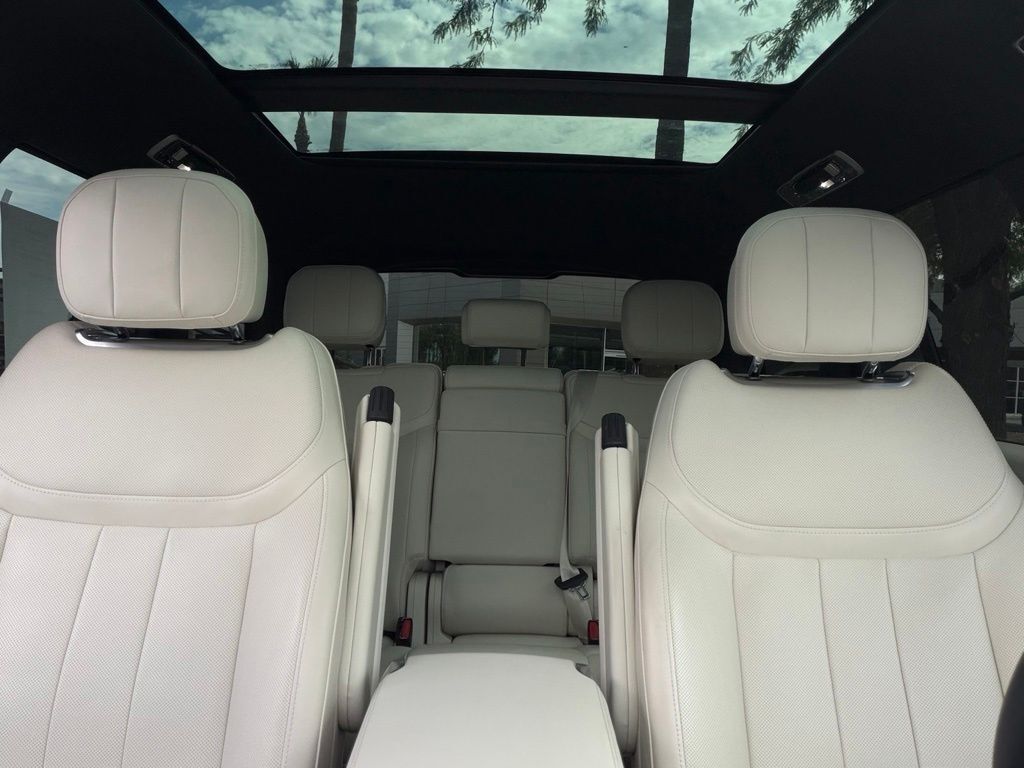 2023 Land Rover Range Rover SE Tucson AZ