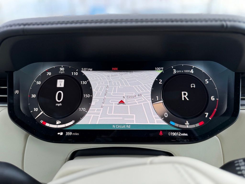 2023 Land Rover Range Rover SE Tucson AZ