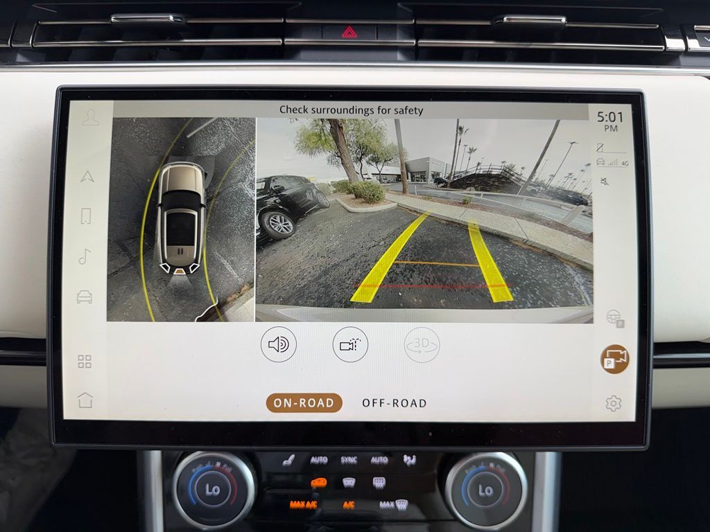 2023 Land Rover Range Rover SE Tucson AZ