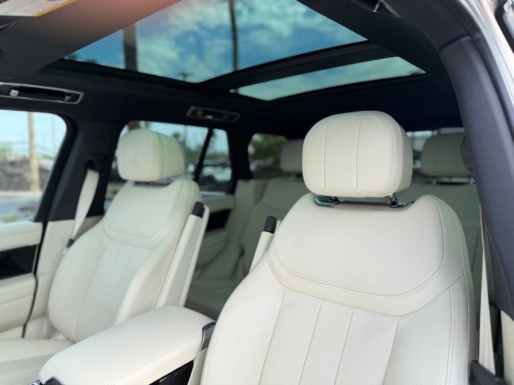 2023 Land Rover Range Rover SE Tucson AZ